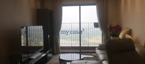 3 bedrooms Apartment in Thu Duc, Vietnam No. 8302 27