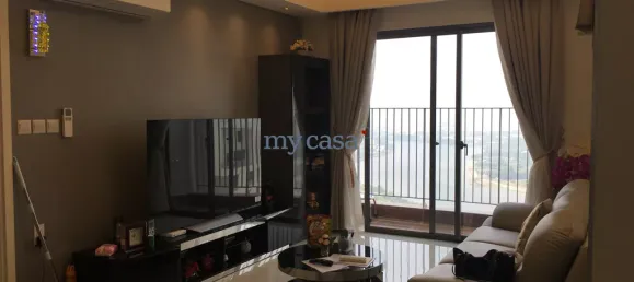 3 bedrooms Apartment in Thu Duc, Vietnam No. 8302 11