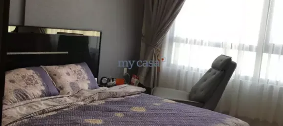 3 bedrooms Apartment in Thu Duc, Vietnam No. 8302 17