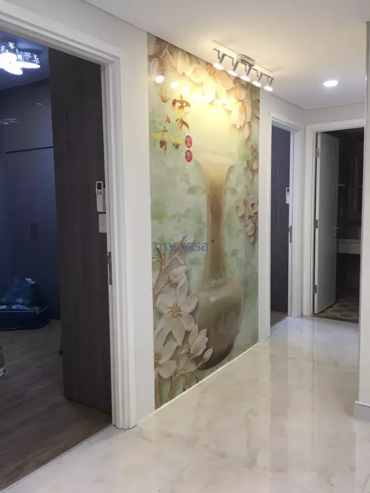 3 bedrooms Apartment in Thu Duc, Vietnam No. 8302