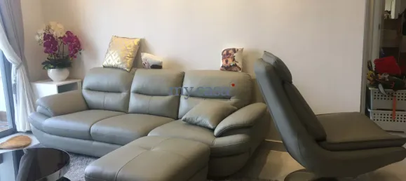 3 bedrooms Apartment in Thu Duc, Vietnam No. 8302 24