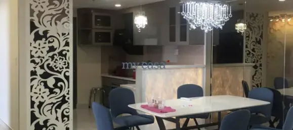 3 bedrooms Apartment in Thu Duc, Vietnam No. 8302 26