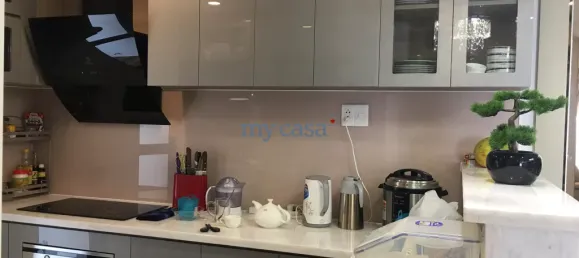 3 bedrooms Apartment in Thu Duc, Vietnam No. 8302 4