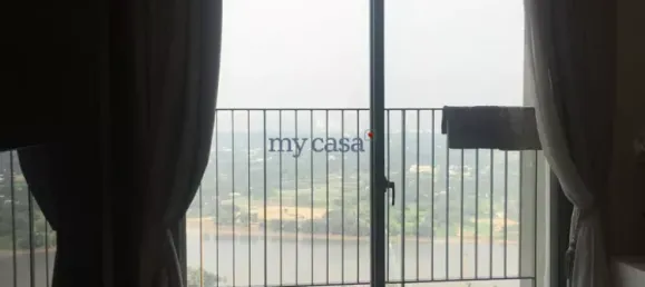 3 bedrooms Apartment in Thu Duc, Vietnam No. 8302 8