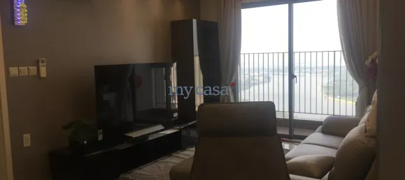 3 bedrooms Apartment in Thu Duc, Vietnam No. 8302 20