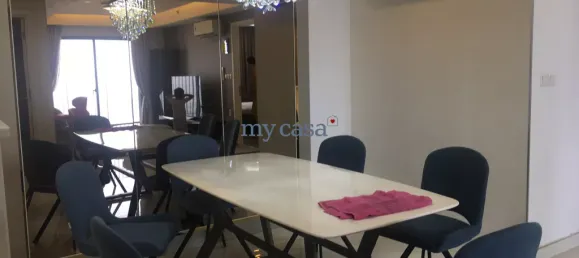 3 bedrooms Apartment in Thu Duc, Vietnam No. 8302 30