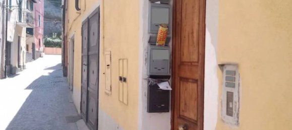 5 Schlafzimmer Wohnung in Cairo Montenotte, Italy, Nr. 101212 28