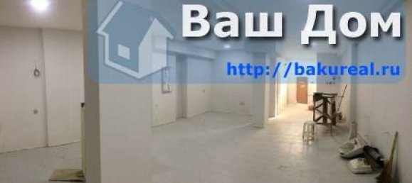 1-Zimmer Gewerbliche Immobilie in Chataj, Azerbaijan, Nr. 79 4