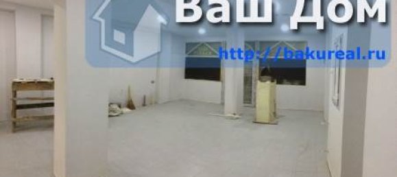 1-Zimmer Gewerbliche Immobilie in Chataj, Azerbaijan, Nr. 79 6