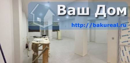 1-Zimmer Gewerbliche Immobilie in Chataj, Azerbaijan, Nr. 79