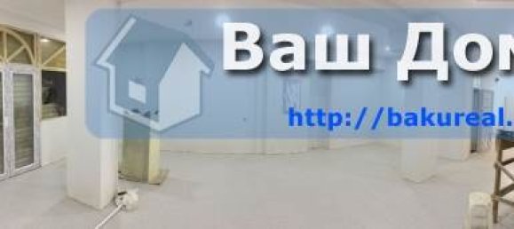 1-Zimmer Gewerbliche Immobilie in Chataj, Azerbaijan, Nr. 79 3