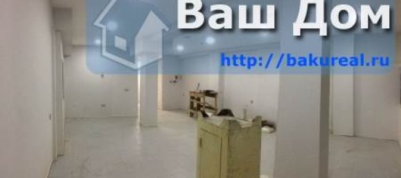 1-Zimmer Gewerbliche Immobilie in Chataj, Azerbaijan, Nr. 79 5