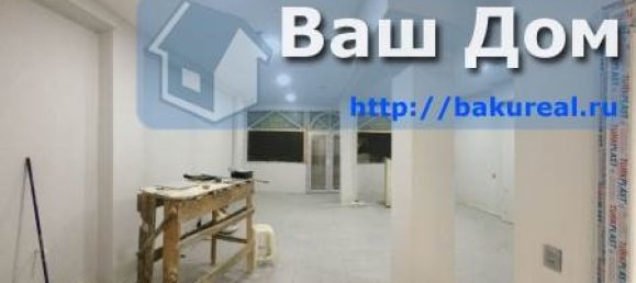 1-Zimmer Gewerbliche Immobilie in Chataj, Azerbaijan, Nr. 79 8