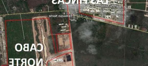  قطعة أرض في Merida, Mexico رقم 106924 2