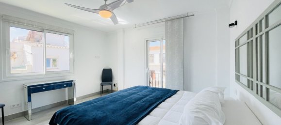 3 غرف نوم تاون هاوس في La Duquesa, Spain رقم 139297 28