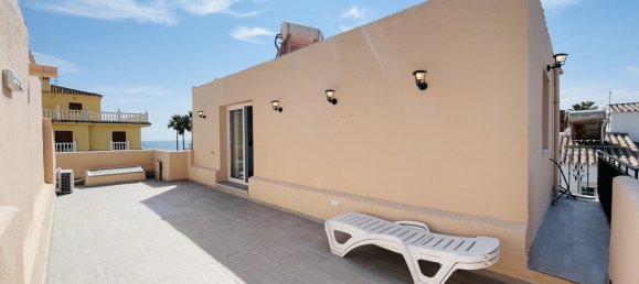 3 غرف نوم تاون هاوس في La Duquesa, Spain رقم 139297 20