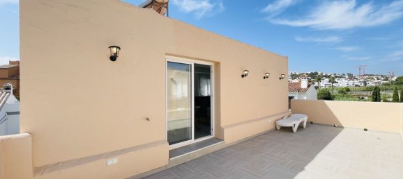 3 غرف نوم تاون هاوس في La Duquesa, Spain رقم 139297 21