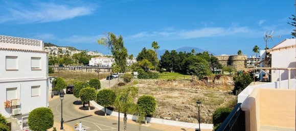 3 غرف نوم تاون هاوس في La Duquesa, Spain رقم 139297 23