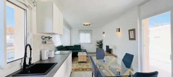 3 غرف نوم تاون هاوس في La Duquesa, Spain رقم 139297 25