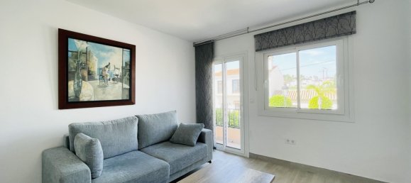 3 غرف نوم تاون هاوس في La Duquesa, Spain رقم 139297 32