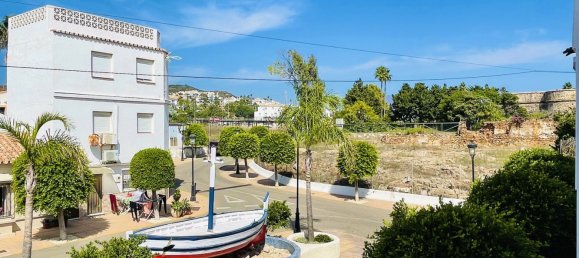 3 غرف نوم تاون هاوس في La Duquesa, Spain رقم 139297 13