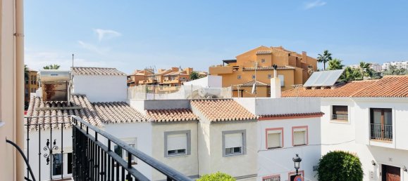 3 غرف نوم تاون هاوس في La Duquesa, Spain رقم 139297 22