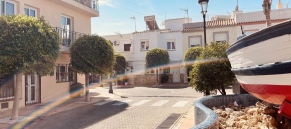 3 غرف نوم تاون هاوس في La Duquesa, Spain رقم 139297 11