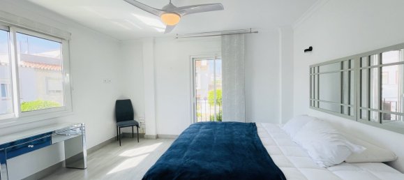 3 غرف نوم تاون هاوس في La Duquesa, Spain رقم 139297 26