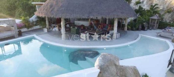 4 Schlafzimmer Cafe / Restaurant in Ko Samui, Thailand, Nr. 7541 2