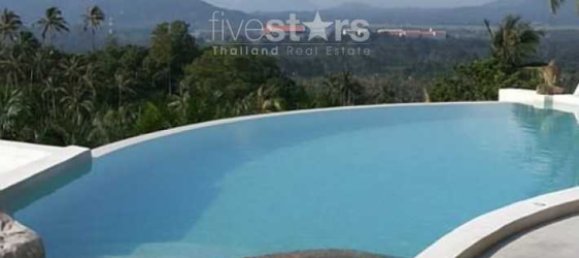 4 Schlafzimmer Cafe / Restaurant in Ko Samui, Thailand, Nr. 7541 6