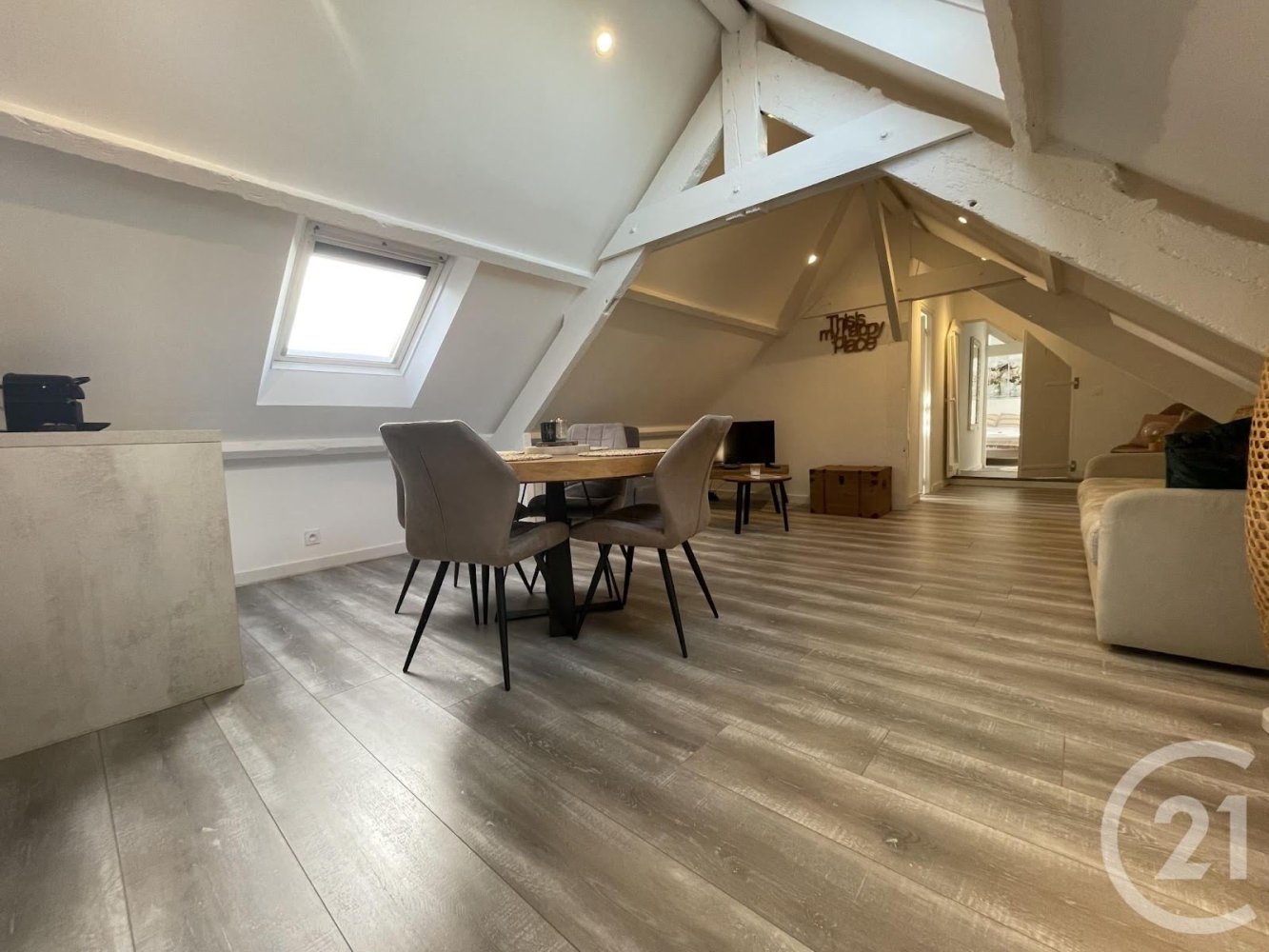 2 bedrooms Apartment in Vannes, France No. 196899