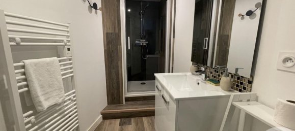 2 bedrooms Apartment in Vannes, France No. 196899 8