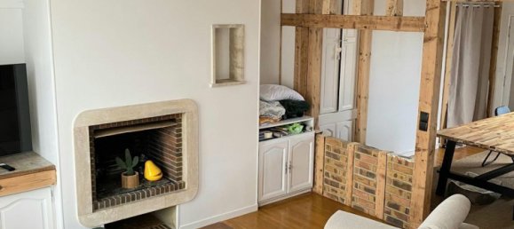 Квартира с 2 спальнями в Сент-Савин, Франция № 210809 2