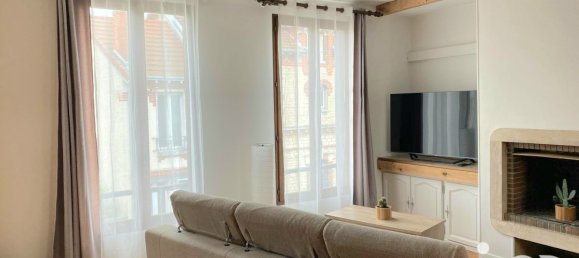 Квартира с 2 спальнями в Сент-Савин, Франция № 210809 3