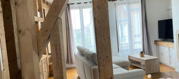 Квартира с 2 спальнями в Сент-Савин, Франция № 210809 7