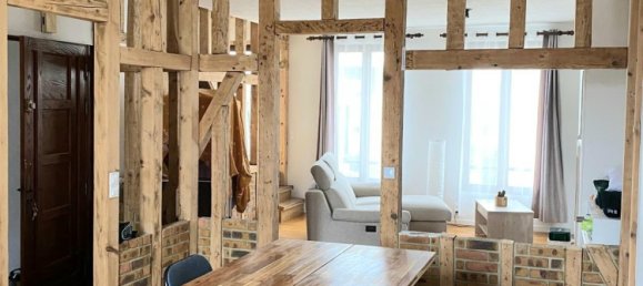 Квартира с 2 спальнями в Сент-Савин, Франция № 210809 5