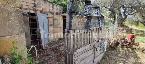 2 rooms House in Enna, Italy No. 355419 9