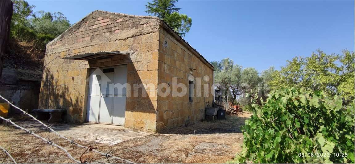 2 rooms House in Enna, Italy No. 355419