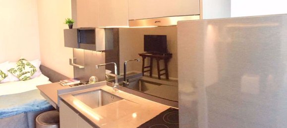 1 Schlafzimmer Eigentumswohnung in Khlong Toei, Thailand, Nr. 9759 3