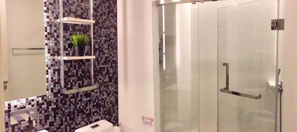 1 Schlafzimmer Eigentumswohnung in Khlong Toei, Thailand, Nr. 9759 5