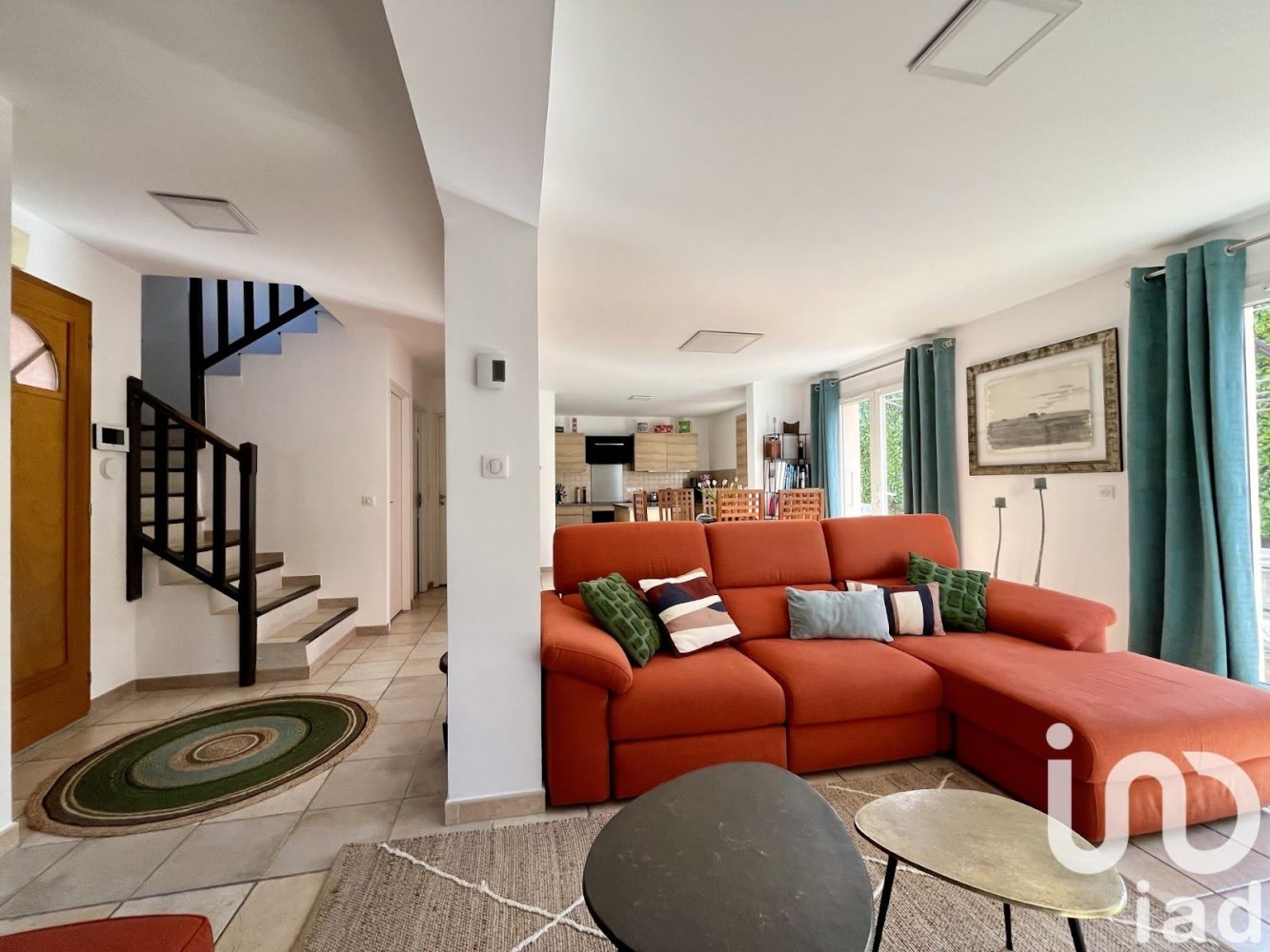 4 Schlafzimmer Haus in Fuveau, France, Nr. 192310