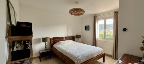 4 Schlafzimmer Haus in Fuveau, France, Nr. 192310 24