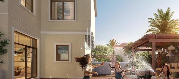 3 bedrooms Townhouse in Yas Island, UAE No. 39326 2