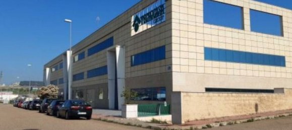 387m² Office in Zaratan, Spain No. 18152 5