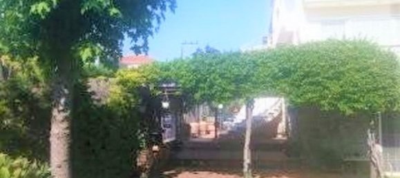 4 Schlafzimmer Stadthaus in Thessaloniki, Greece, Nr. 1421 13