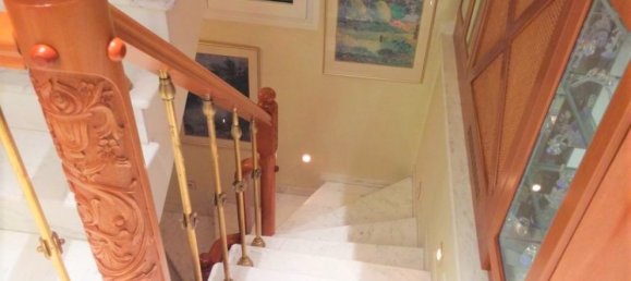 4 Schlafzimmer Stadthaus in Thessaloniki, Greece, Nr. 1421 2