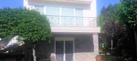 4 Schlafzimmer Stadthaus in Thessaloniki, Greece, Nr. 1421 10