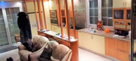 4 Schlafzimmer Stadthaus in Thessaloniki, Greece, Nr. 1421 4