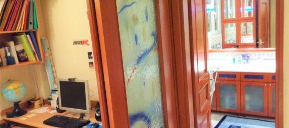 4 Schlafzimmer Stadthaus in Thessaloniki, Greece, Nr. 1421 6