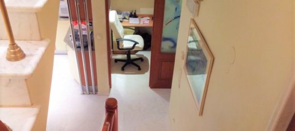 4 Schlafzimmer Stadthaus in Thessaloniki, Greece, Nr. 1421 3